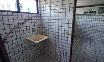 Imagem 12: Apartamento à venda, 112 m² por R$ 500.000,01 - Manaíra - João Pessoa/PB