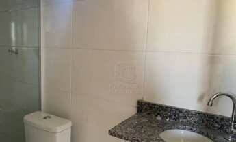 Imagem 3: Cobertura com 1 dormitório à venda, 74 m² por R$ 365.000,00 - Jardim Cristiane - Santo And