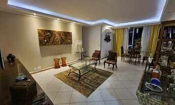 Imagem: Apartamento para venda com 113 metros quadrados