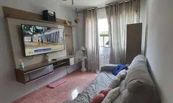 Imagem: Apartamento com 2 dormitórios para alugar