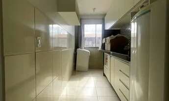 Imagem 4: Apartamento Residencial dos Ipês 1 - Parque Eldorado