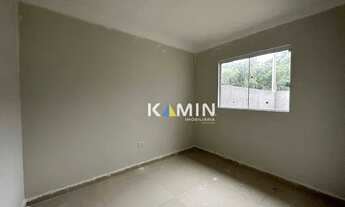 Imagem 3: Casa com 2 dormitórios à venda, 42 m² por R$ 219.000,00 - Tatuquara - Curitiba/PR