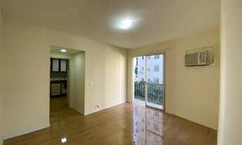 Imagem 6: Apartamento para aluguel tem 44 metros quadrados com 1 quarto em Maracanã - Rio de Janeiro