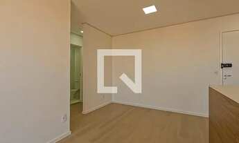 Imagem 4: Apartamento para Aluguel - Vila Rosália, 2 Quartos, 56 m2