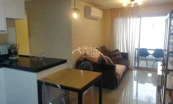 Imagem 3: TIME LIFE, APARTAMENTO 2 DORMITÓRIOS OPORTUNIDADE JARDIM DAS PERDIZES!!! MOBILIADO!!