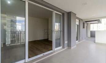 Imagem 6: Apartamento Venda 2 Dormitórios - 98 m² Paraíso