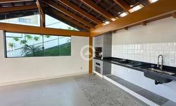 Imagem 3: Casa - Loteamento Caminhos de São Conrado (Sousas) - Campinas