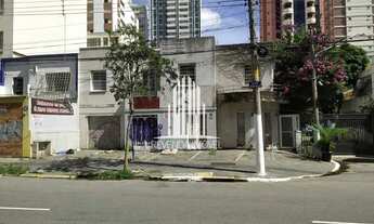 Imagem 4: Sobrado Comercial à venda em Higienópolis com 325m² 4 dormitórios 5 banheiros 4 vagas