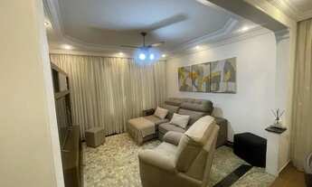 Imagem 2: Sobrado para venda com 126 metros quadrados com 3 quartos em Vila Belmiro - Santos - SP