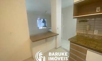 Imagem 4: Casa de condomínio para aluguel, 3 quartos, 1 suíte, 2 vagas, CASA BELLA BOSQUE RESIDENCIA