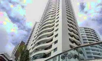 Imagem 1: Apartamento com 4 quartos, SENDO 2 SUÍTES! LAZER COMPLETO