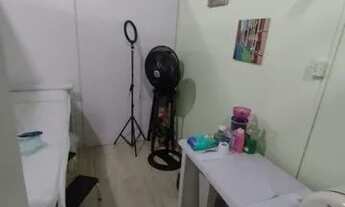 Imagem 4: Loja no bairro Serrano