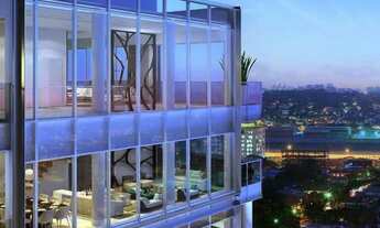 Imagem 7: São Paulo - Apartamento Padrão - Jardim Paulistano