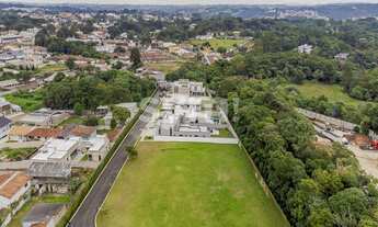 Imagem 3: CURITIBA - Terreno Padrão - Butiatuvinha
