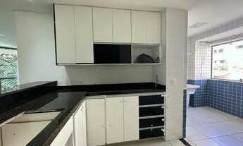 Imagem 6: Apartamento para aluguel, 3 quartos, 2 suítes, 2 vagas, Buritis - Belo Horizonte/MG