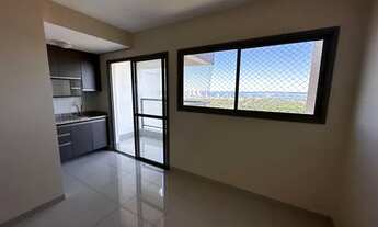 Imagem 4: Apartamento de 2 Quartos sendo 1 Suíte em Frente Capim Dourado Shopping