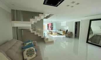 Imagem 5: Vendo duplex no condomínio Blue Garden, finíssimo acabamento, 4 quartos, piscina