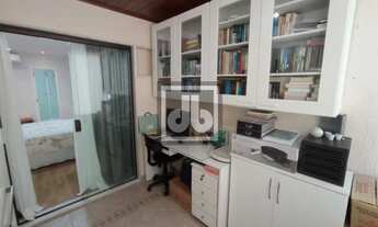 Imagem 6: JBRB41774 - RECREIO 4 QUARTOS 1 SUITE 3 VAGAS