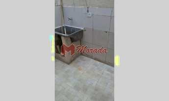 Imagem 7: CASA LOCAÇÃO ROSA DE FRANÇA, 40m² REF: 17375