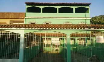 Imagem: Aluguel amplo apto duplex