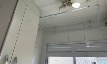 Imagem 6: Apartamento para aluguel tem 40