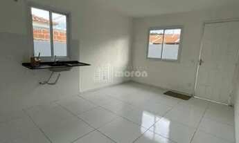 Imagem 5: CASA PARA ALUGAR NO BORATO - RESIDENCIAL MORADA DAS ARARAS