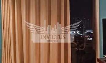 Imagem 2: Apartamento 3 Dormitórios à Venda, 80m² - Silveira - Santo André/SP