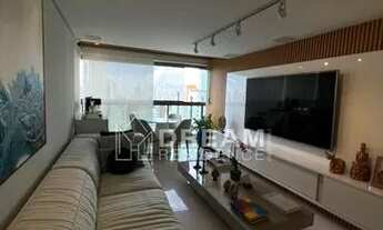 Imagem 5: Apartamento para venda tem 81 metros quadrados com 2 quartos em Casa Amarela - Recife - PE