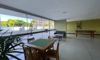 Imagem 7: Apartamento com 1 quarto em 56m² com uma vaga de garagem no Caminho das Árvores