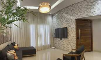 Imagem 6: Casa Moderna em Condomínio Formado na 26 Setembro Rua 2