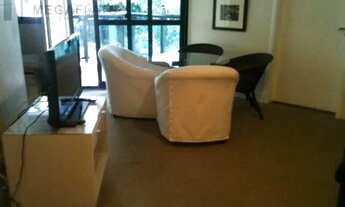 Imagem 5: Flat de 02 dormitórios para locação no Paraíso - Paradise Garden