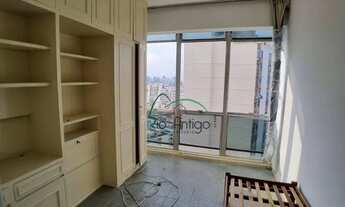 Imagem 5: Apartamento 2qts com vista - 98 m² - Botafogo - Rio de Janeiro/RJ
