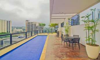 Imagem 7: SÃO PAULO - Apartamento Padrão - VILA OLÍMPIA