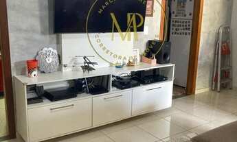 Imagem 4: Casa para venda tem 60 metros quadrados com 2 quartos em Ajuda - Macaé - RJ