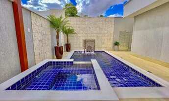 Imagem 4: Senador Canedo - Casa de Condomínio - Jardins Nápoles