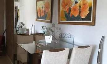 Imagem 3: Apartamento - Parque Residencial Aquarius - Residencial Landscape - 62m² - 2 Dormitórios