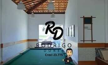 Imagem 4: Excelente Apartamento Mobiliado com 2/4 Suítes e Varanda no Reserva Parque