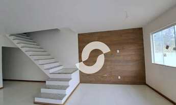 Imagem 3: Casa com 3 dormitórios, 129 m² - R$ 520.000 - Engenho do Mato - Niterói/RJ