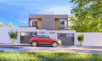 Imagem 3: Casa Geminada para Venda em Santa Luzia, LIBERDADE, 3 dormitórios, 1 suíte, 3 banheiros, 2