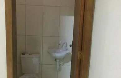 Imagem 5: Vendo ou troco! Casa com 1 dormitório