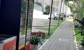 Imagem 4: Apartamento para venda com 62 metros quadrados com 2 quartos em Jardim Íris - São Paulo