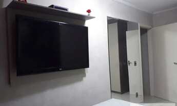 Imagem 3: Apartamento para Venda em Jundiaí, Loteamento Parque Industrial, 2 dormitórios, 1 banheiro