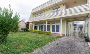 Imagem 2: Excelente imóvel no Alto da Rua XV, com dois pavimentos