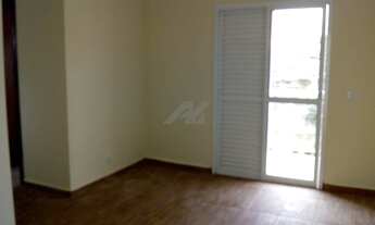 Imagem 4: Casa - Loteamento Caminhos de São Conrado (Sousas) - Campinas