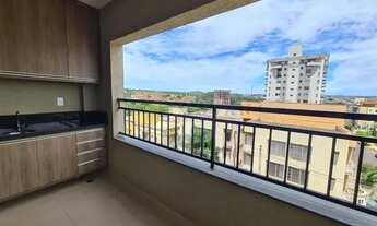 Imagem 4: Apartamento Padrão em Ribeirão Preto