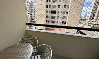 Imagem 4: Apartamento com 2 dormitórios à venda, 75 m² por R$ 315.000,00 - Praia das Gaivotas - Vila