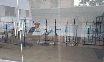 Imagem: Alugo apt de pois quarto