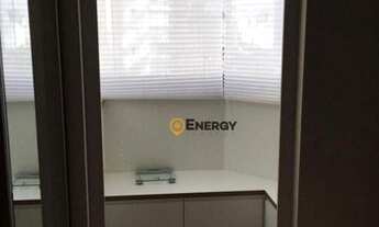 Imagem 2: Apartamento com 3 dormitórios à venda, 94 m² por R$ 1.489.999,00 - Vila Olímpia - São Paul