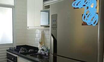 Imagem 7: Apartamento com 2 dormitórios à venda, 56 m² por R$ 370.000,00 - Vila Prudente (Zona Leste