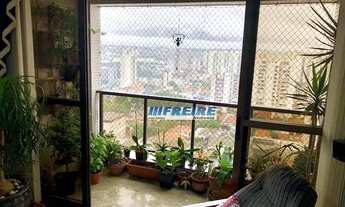 Imagem 2: Apartamento com 3 dormitórios para alugar, 150 m² por R$ 5.330/mês - Santa Paula - São Cae